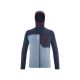 MILLET M SENECA FLEECE HOODIE blau