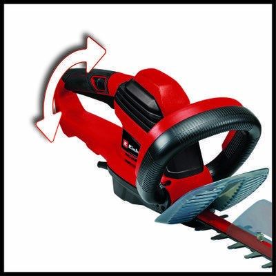 5. Einhell - Heckenschere GE-EH 7067