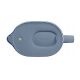 13. Brita Essential XL Wasserkanister + 3 Filterkartuschen, dunkelblau