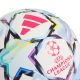3. adidas UCL Pro Sala 26/27 Liga-Phase Fußballschuh Weiß/Blau/Bunt KE9772
