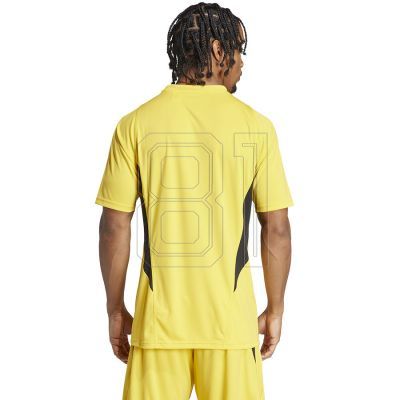 3. adidas Juventus Trainings-T-Shirt JSY M IQ0875