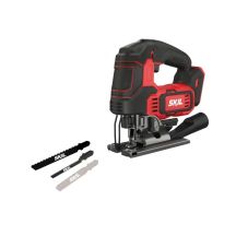 Akku-Stichsäge 3430CB 20VXP BL