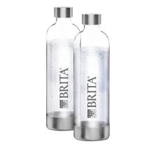 Brita SodaOne Flasche (2 Stück)