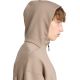 5. adidas ZNE Full Zip Sweatshirt für Herren, beige, KF3828