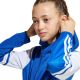 5. Adidas Squadra 25 Hoodie Jr JD4802 Sweatshirt
