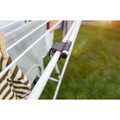 17. Rockbros 10181 UV400 Photochrome Fahrradbrille - Schwarz