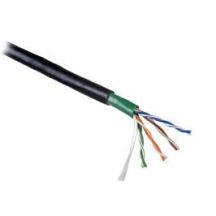 SEVEN UTP Cat.5 Massives Outdoor-Netzwerkkabel 4x2 305m