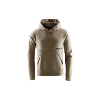 SAIL RACING Race Edition Kapuze - Braun
