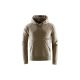 SAIL RACING Race Edition Kapuze - Braun