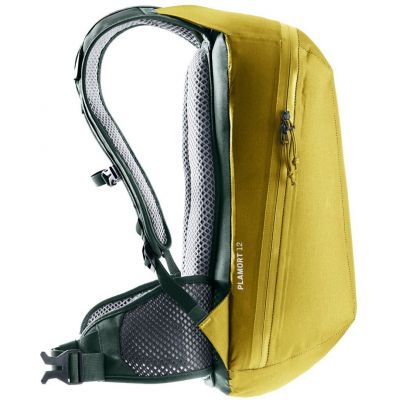 3. Fahrradrucksack - Deuter Plamort 12
