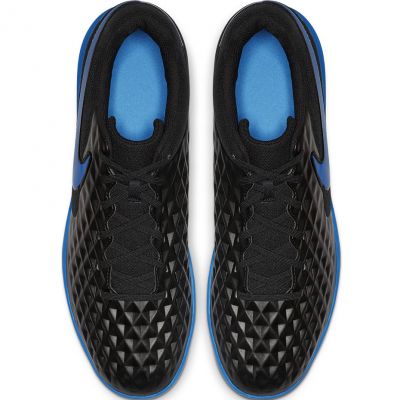 2. Nike Tiempo Legend 8 Club IC M AT6110-004 Hallenschuhe