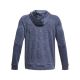 10. Under Armour Fleece Twist HD Sweatshirt M 1373354-767