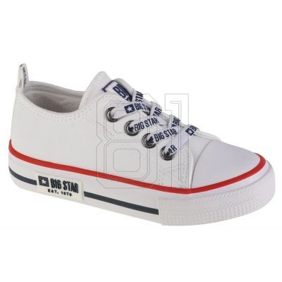5. Big Star Shoes Jr KK374042 Schuhe