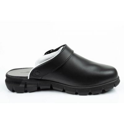 13. Abeba W 57315 Medizinische Clogs