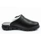 13. Abeba W 57315 Medizinische Clogs