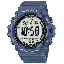 CASIO AE-1500WH-2+ BOX Uhr