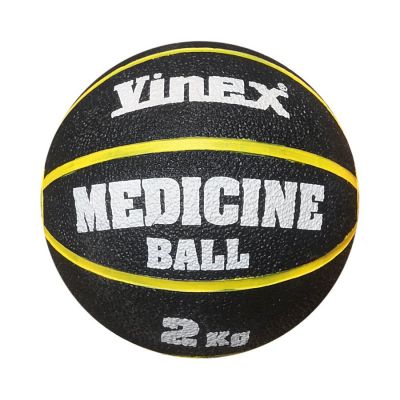 2. Vinex VMB-L002 Rehabilitationsmedizinball 2 kg HS-TNK-000008475