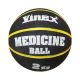 2. Medicine ball rehabilitation Vinex VMB-L002 2kg HS-TNK-000008475