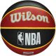 4. Wilson NBA Team Atlanta Hawks Ball WTB1300XBATL Basketball