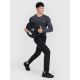 3. Schnelltrocknendes Trainings-Longsleeve für Herren 4F 4FWMM00TFLOM507-22M