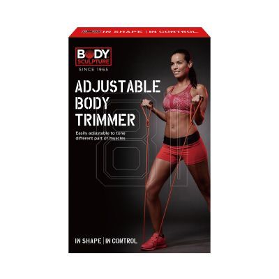 21. Fitness Body Trimmer BB 2022