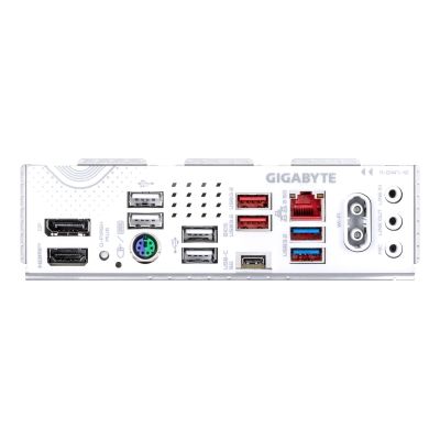 4. GIGABYTE B850 EAGLE WIFI7 ICE AMD B850 AM5 ATX-Sockel