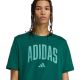 11. adidas Collegiate Lineage Grafik-T-Shirt M KA7135