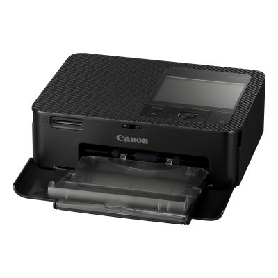7. Canon SELPHY CP1500 5539C002 Fotodrucker Schwarz