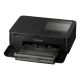 7. Canon SELPHY CP1500 5539C002 Fotodrucker Schwarz
