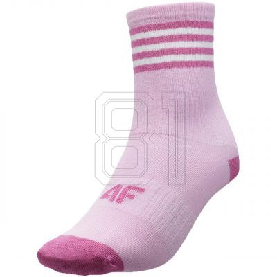 3. Socken 4F F230 3P Jr 4FJWAW23USOCF230 90S