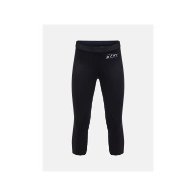 Peak Performance W FWT Spirit Short John Thermo-Leggings Schwarz