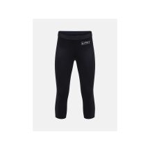 Peak Performance W FWT Spirit Short John Thermo-Leggings Schwarz