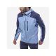 2. MILLET Wanaka Light 2.5L Jacke, Größe M, Herrenjacke, blau