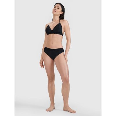 3. Damen-Bikinioberteil 4F 4FWSS25UBKTF071-20S