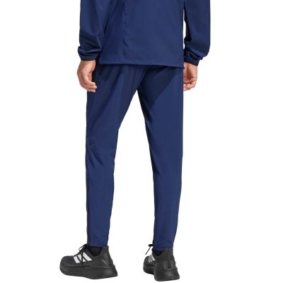 3. adidas Tiro 26 Travel Woven Herrenhose, marineblau, KE8364