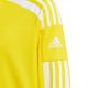 25. Adidas Squadra 21 Training Youth Jr GP6453 Sweatshirt
