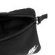 4. Nike Club Pouch Geldbörse Schwarz N1013421091