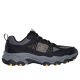 2. Skechers Herren-Schuhe STAMINA AT-UPPER STITCH 237527 BKCC