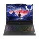 2. Lenovo Legion 9 18IAX10 Ultra 9 275HX 18" WQUXGA IPS 520 Nits glänzend 240 Hz 64 GB DDR5 5200 SSD 2 TB GeForce RTX 5090 24 GB 99,9 Wh WS11Pro Eclipse Black