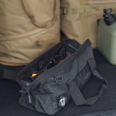 20. Offlander Offroad-Werkzeugtasche 9L OFF_CACC_13BK