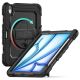 3. Tech-Protect Solid360 Hülle für iPad Air 11" 2024 - Schwarz