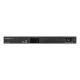 2. LANCOM GS-3628XP Managed L2/L3 2,5-Gbit/s-Ethernet-Router (100/1000/2500 Mbit/s) mit PoE-Unterstützung, 1 HE, Schwarz