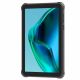 6. Oukitel RT3 Pro 4/128GB Grünes, robustes 5150 mAh Tablet
