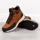 3. Nicht isolierte Stiefel Big Star Jr II274453 Kamel