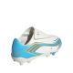 3. adidas F50 Messi Club Velcro FG/MG KK1711 Fußballschuhe