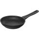 ZWILLING MARQUINA PLUS Granit-Bratpfanne mit Duraslide-Granitbeschichtung, 20 cm