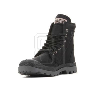 13. Palladium Solid Rngr 75564-008-M Schuhe