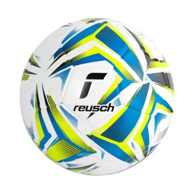 2. Reusch Fußball Attrakt Silber 5554004 1616