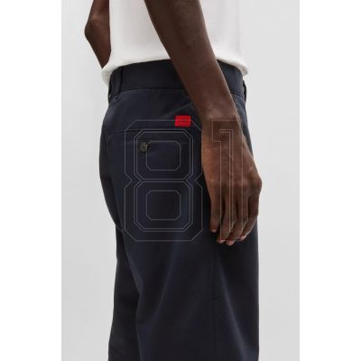 4. Hugo Darik241 Shorts M 50505857-405