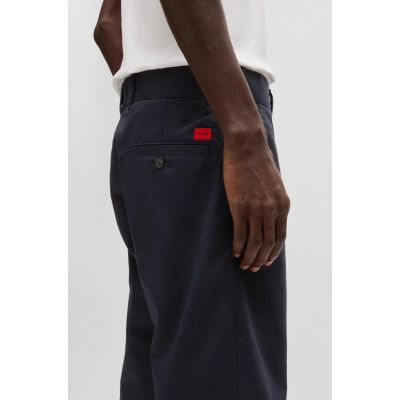 4. Hugo Darik241 Shorts M 50505857-405